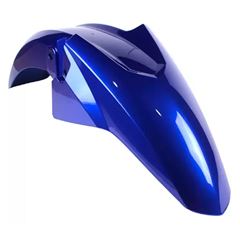PARALAMA DIANTEIRO FAN160 22 AZUL