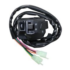 INTERRUPTOR FAROL FAZER250 19-22