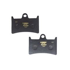 PASTILHA FREIO DIANTEIRO FZ1-6/MT07-09 925C