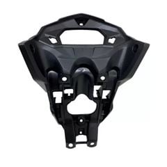 TAMPA TRASEIRO PAINEL TITAN160 22 PRETO