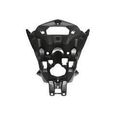 TAMPA TRASEIRO PAINEL FAN160 22 PRETO
