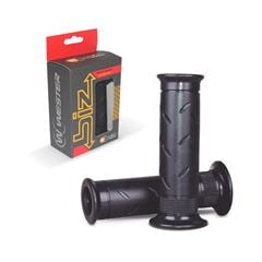 MANOPLA VAZADA BIZ125 06-23 PRETO
