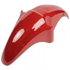 PARALAMA DIANTEIRO TITAN150 04-05 VERMELHO