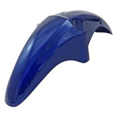 PARALAMA DIANTEIRO FAN150-160 14-18 AZUL