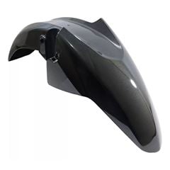 PARALAMA DIANTEIRO FAN160 19 CINZA