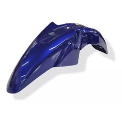 PARALAMA DIANTEIRO FAN160 22 AZUL