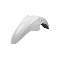 PARALAMA DIANTEIRO TITAN150-160 14-23 BRANCO