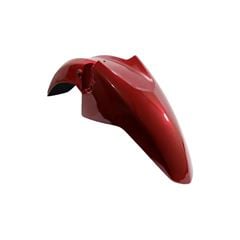PARALAMA DIANTEIRO TITAN150 14 VERMELHO