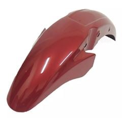 PARALAMA DIANTEIRO TITAN150 11-12 VERMELHO
