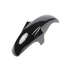 PARALAMA DIANTEIRO YBR125 02-08 PRETO