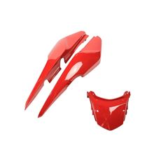 RABETA TITAN150 15 VERMELHO