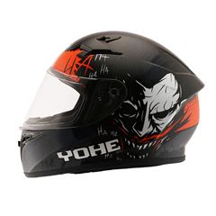 CAPACETE NEW BLADE PLAYFUL 56