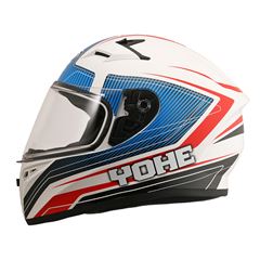 CAPACETE NEW BLADE POINT 56