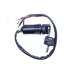 CHAVE IGNIÇÃO CRF230 07-15