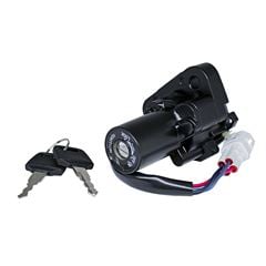 CHAVE IGNIÇÃO FAZER250 07-10