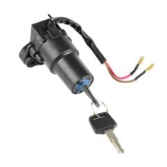 CHAVE IGNIÇÃO FAZER250/XTZ/YBR125 06
