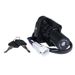 CHAVE IGNIÇÃO LANDER/TENERE250 07-14