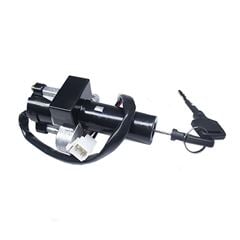 CHAVE IGNIÇÃO NX400/XR250 06-08