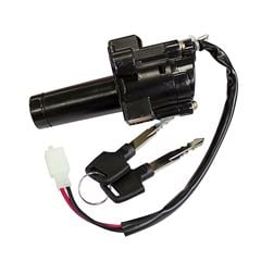 CHAVE IGNIÇÃO TITAN150 04-08
