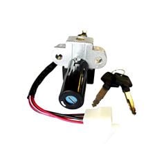 CHAVE IGNIÇÃO TITAN150 09