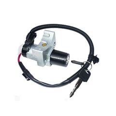 CHAVE IGNIÇÃO XRE300 16-18