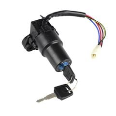 CHAVE IGNIÇÃO XTZ/YBR125 05
