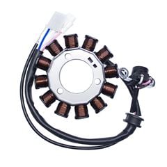 ESTATOR MAGNETO FACTOR125 14