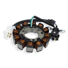 ESTATOR MAGNETO FAN/TITAN150 09-13