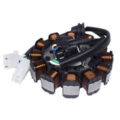 ESTATOR MAGNETO FAN/TITAN150-160 14-21