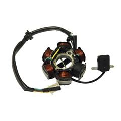 ESTATOR MAGNETO POP100 07-15