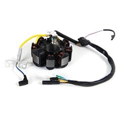 ESTATOR MAGNETO TITAN/XLR125 00