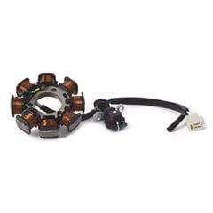 ESTATOR MAGNETO TITAN150 08
