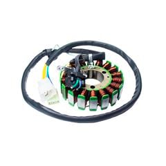 ESTATOR MAGNETO XR250 01