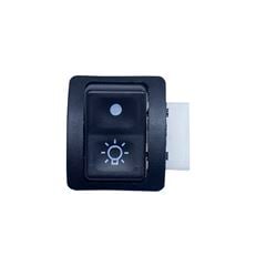 INTERRUPTOR FAROL BOTÃO BIZ100 98-05
