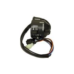 INTERRUPTOR FAROL CBX250 06