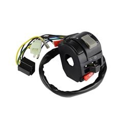 INTERRUPTOR FAROL FACTOR/XTZ/YBR125