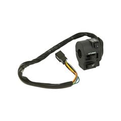 INTERRUPTOR FAROL FAN/TITAN150ESD