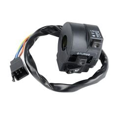 INTERRUPTOR FAROL FAN125 05-08