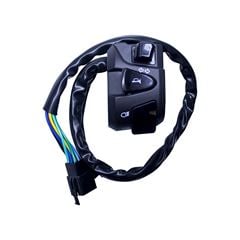 INTERRUPTOR FAROL TITAN150-160 14-21