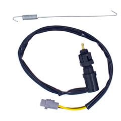 INTERRUPTOR FREIO TRASEIRO FAZER250 11-17