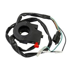INTERRUPTOR PARTIDA FAN/TITAN125-150