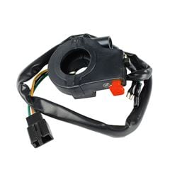INTERRUPTOR PARTIDA FAN150/TITAN125-150