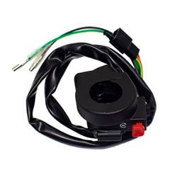 INTERRUPTOR PARTIDA TITAN150-160ES 14
