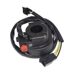 INTERRUPTOR PARTIDA TITAN150-160ESD-EX