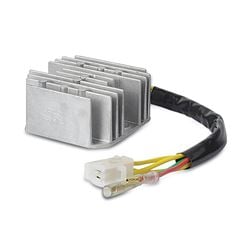 REGULADOR RETIFICADOR NX400 08
