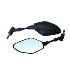 RETROVISOR MT03 07-09 360° R/E PRETO