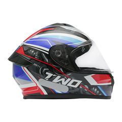 CAPACETE TWO TURBO 56