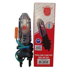 PISCA TITAN125-150 14 MOD CB250 C/ LÂMPADA