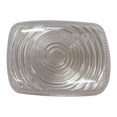 LENTE PISCA XTZ125 03 CRISTAL