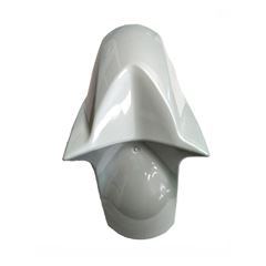 PARALAMA DIANTEIRO NMAX160 17 BRANCO